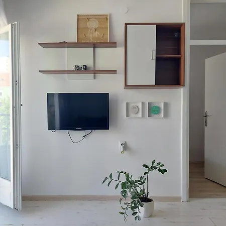 Lucky Bamboo Apartment *