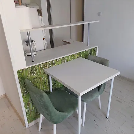 Lucky Bamboo Apartment Novi Sad